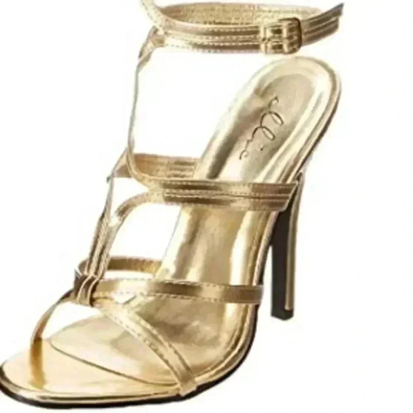BRAND NEW ELIE GLADIATOR SANDAL - Picture 6 of 10